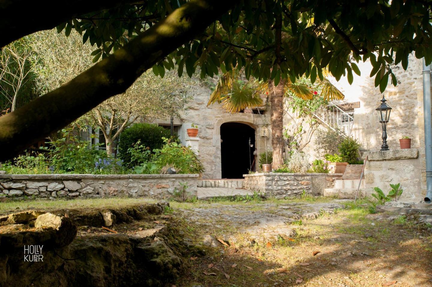 فيلا Songbird Sanctuary Civray-de-Touraine الغرفة الصورة